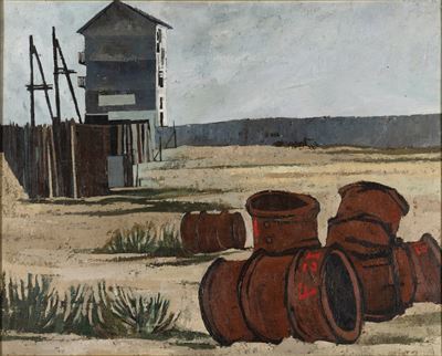 Paesaggio