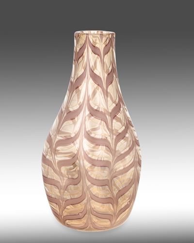 Barovier & Toso, Murano 1953 Ca