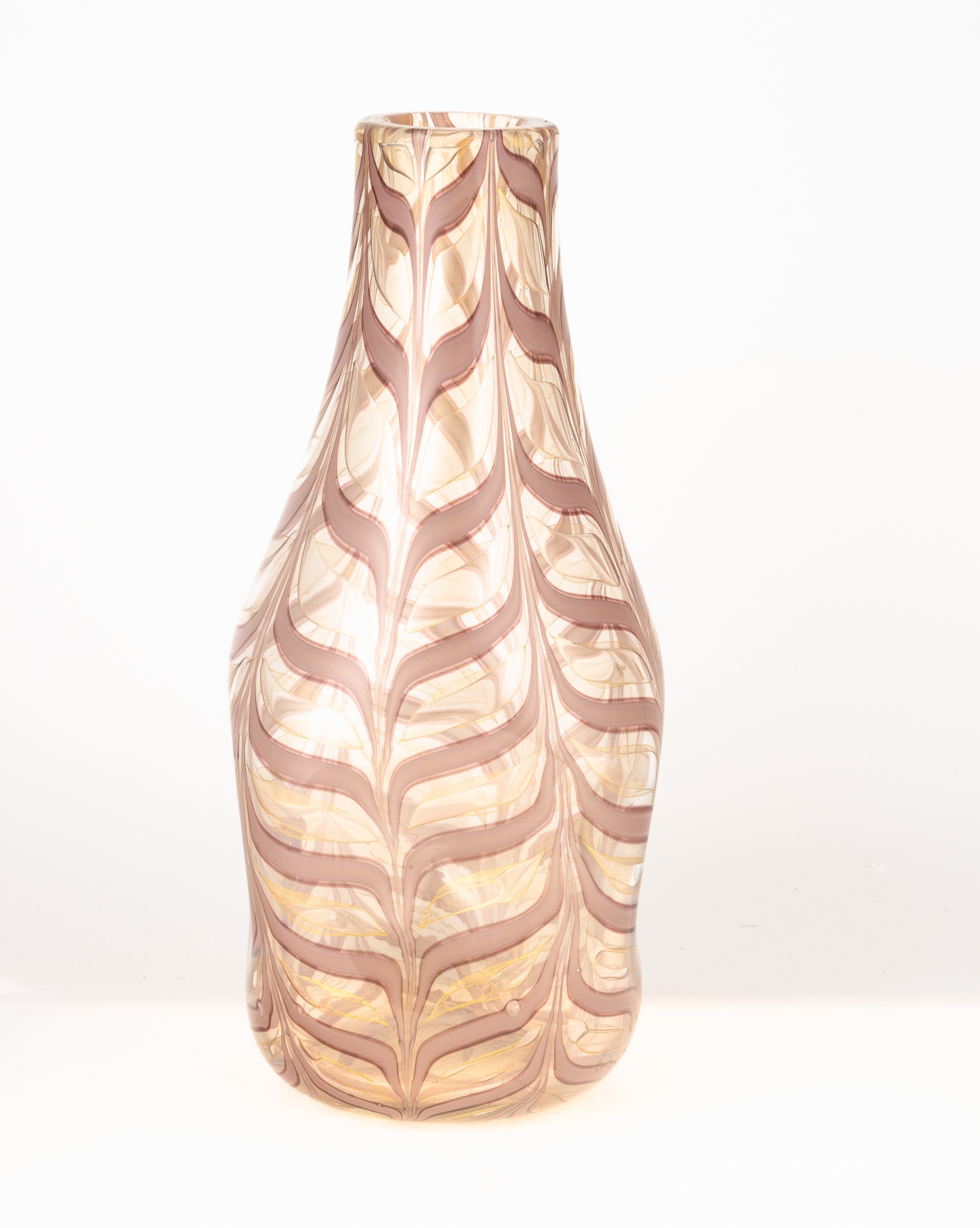 Barovier & Toso, Murano 1953 Ca
