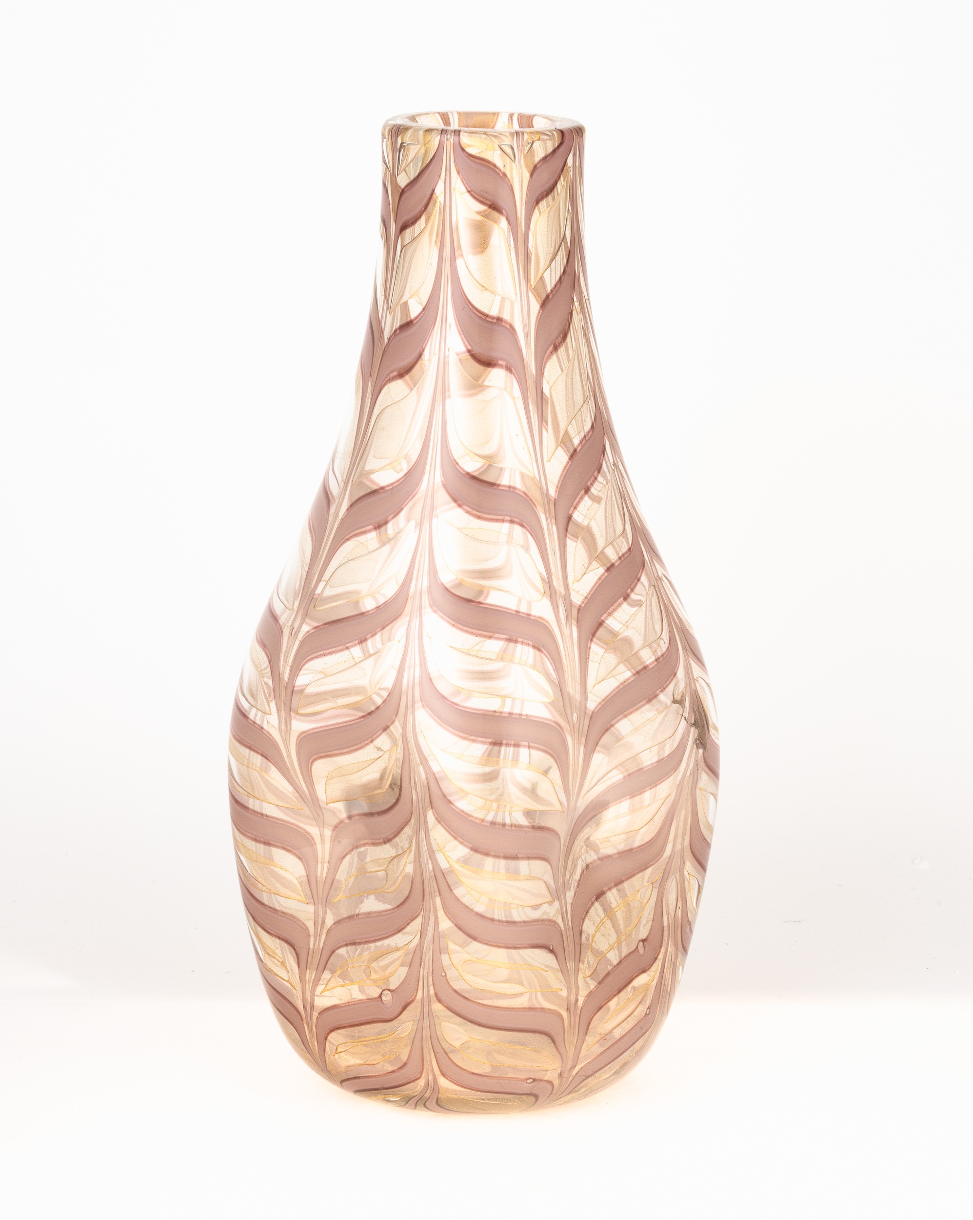 Barovier & Toso, Murano 1953 Ca