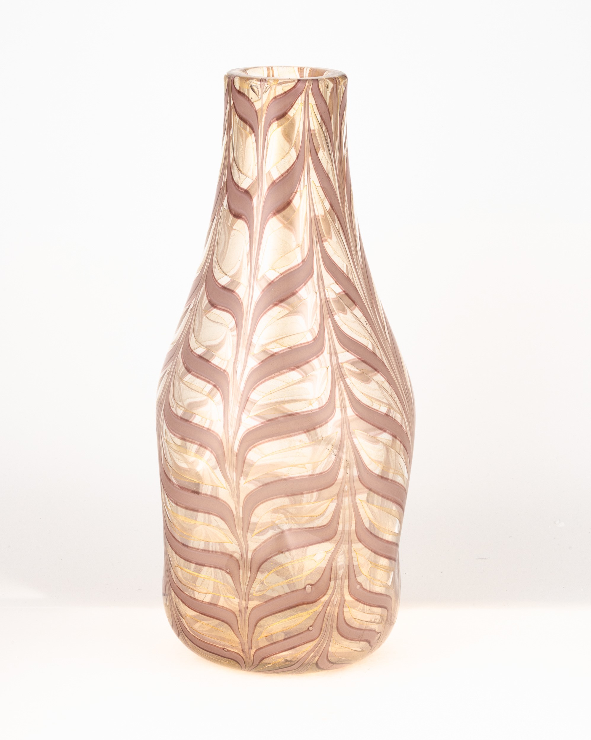Barovier & Toso, Murano 1953 Ca