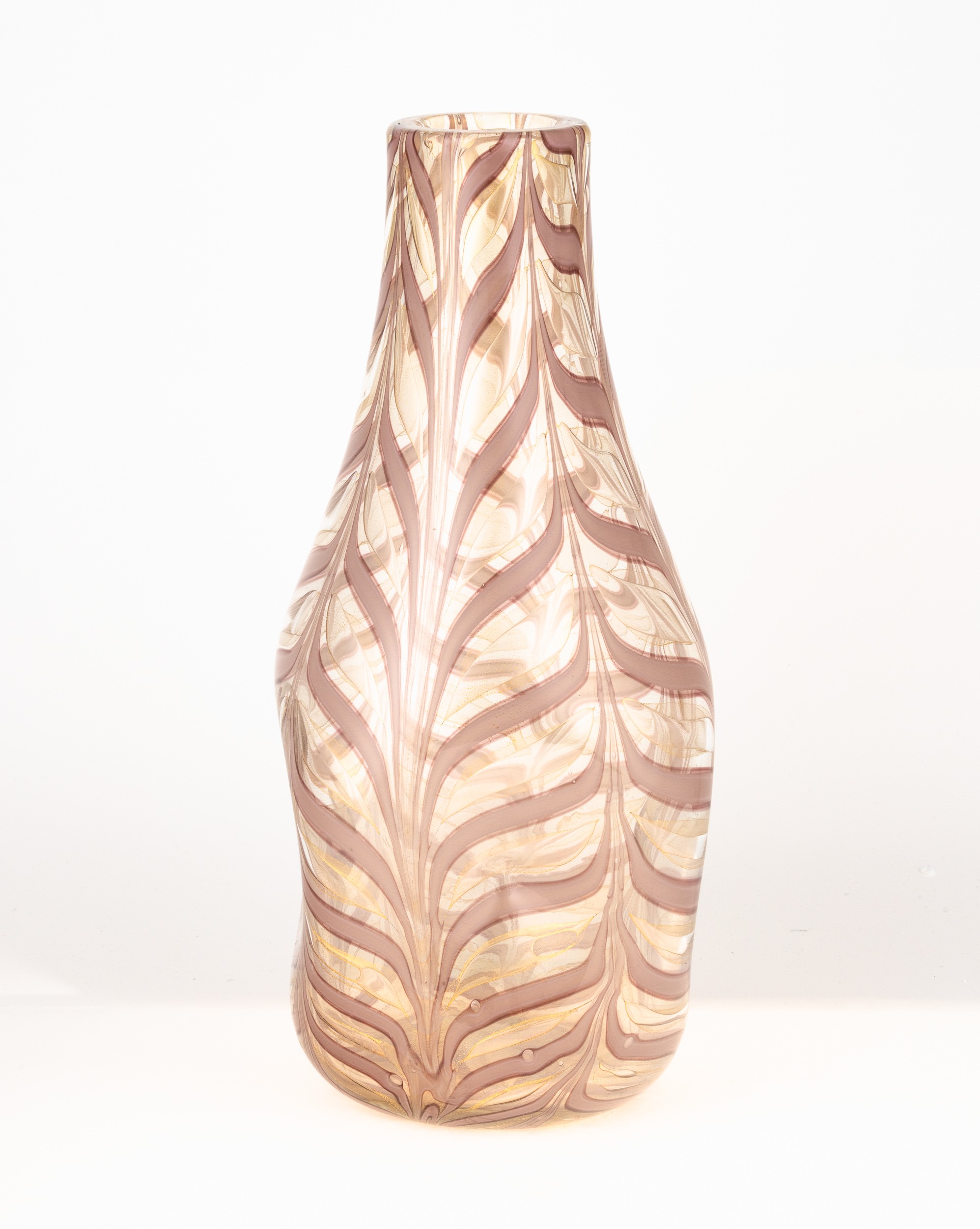 Barovier & Toso, Murano 1953 Ca