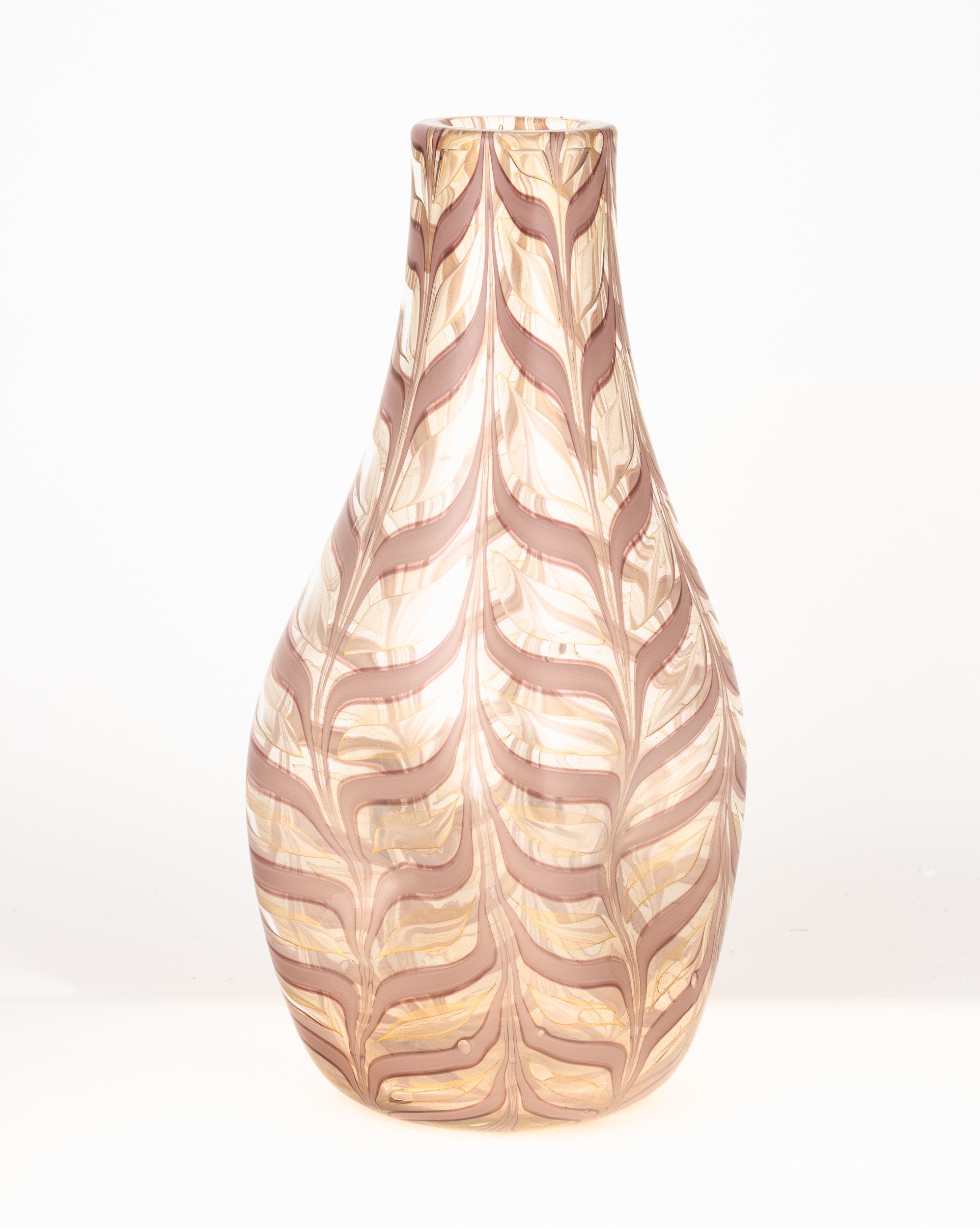 Barovier & Toso, Murano 1953 Ca