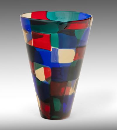 Venini, Murano 1960 Ca