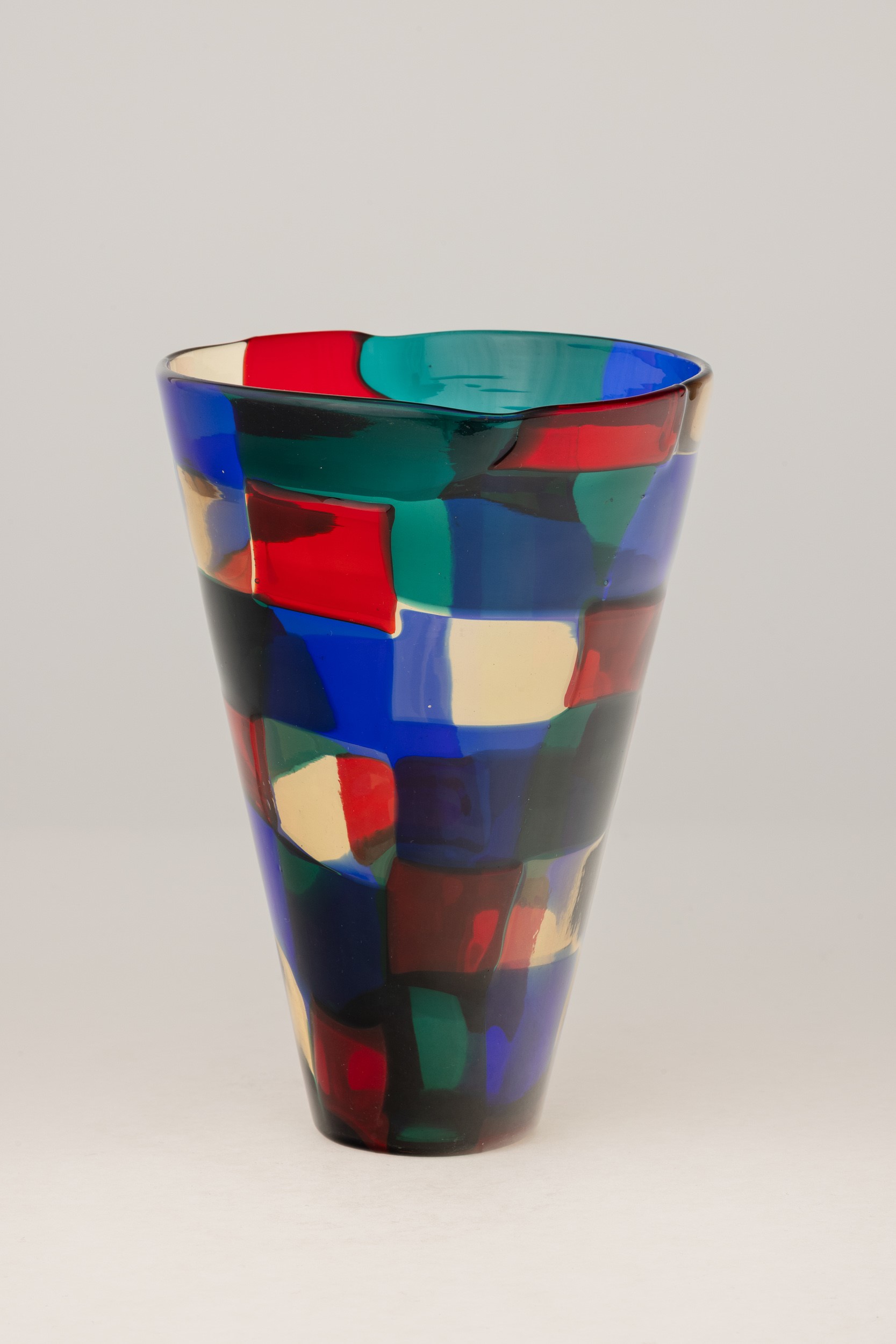 Fulvio Bianconi - Venini, Murano 1960 Ca