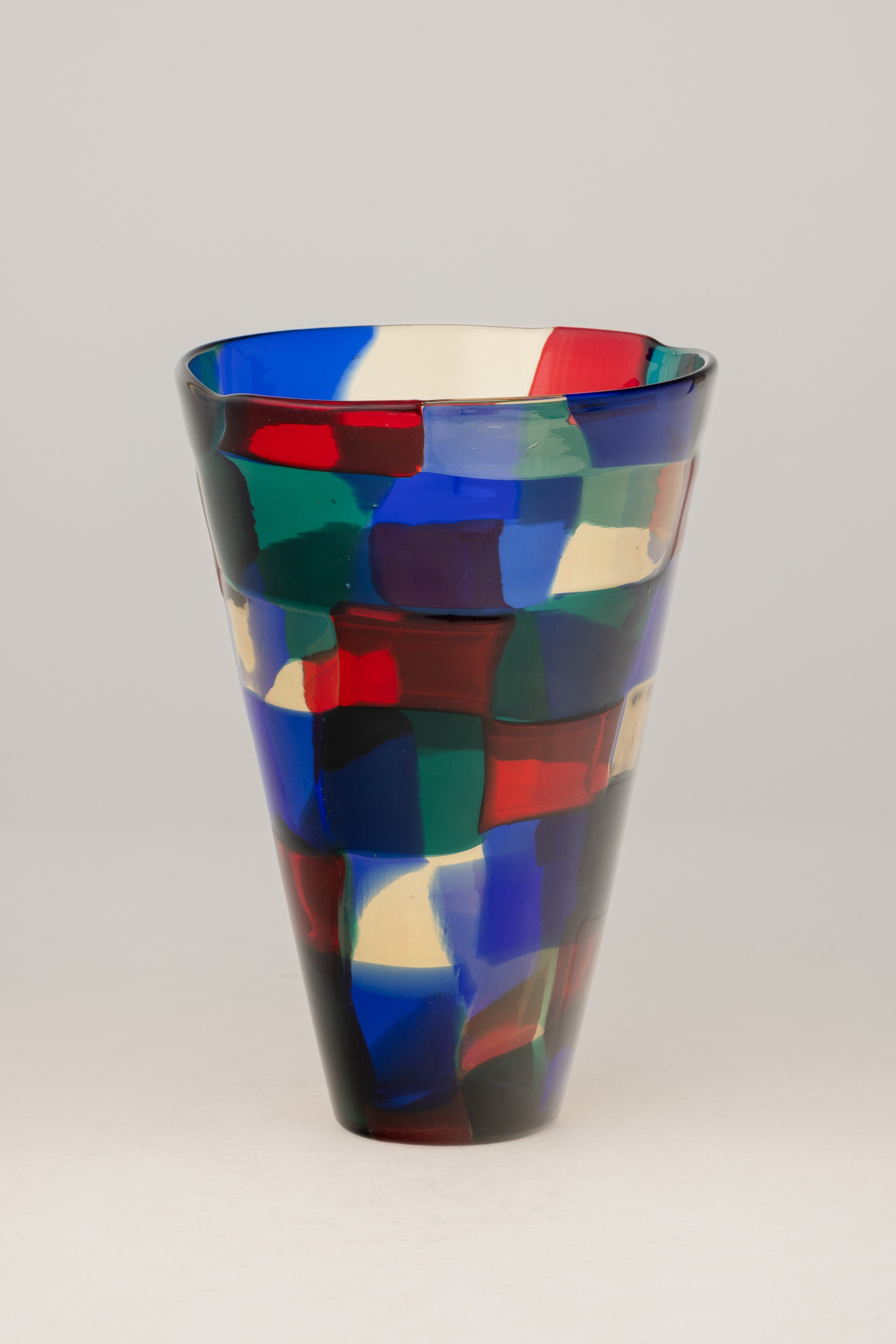 Fulvio Bianconi - Venini, Murano 1960 Ca