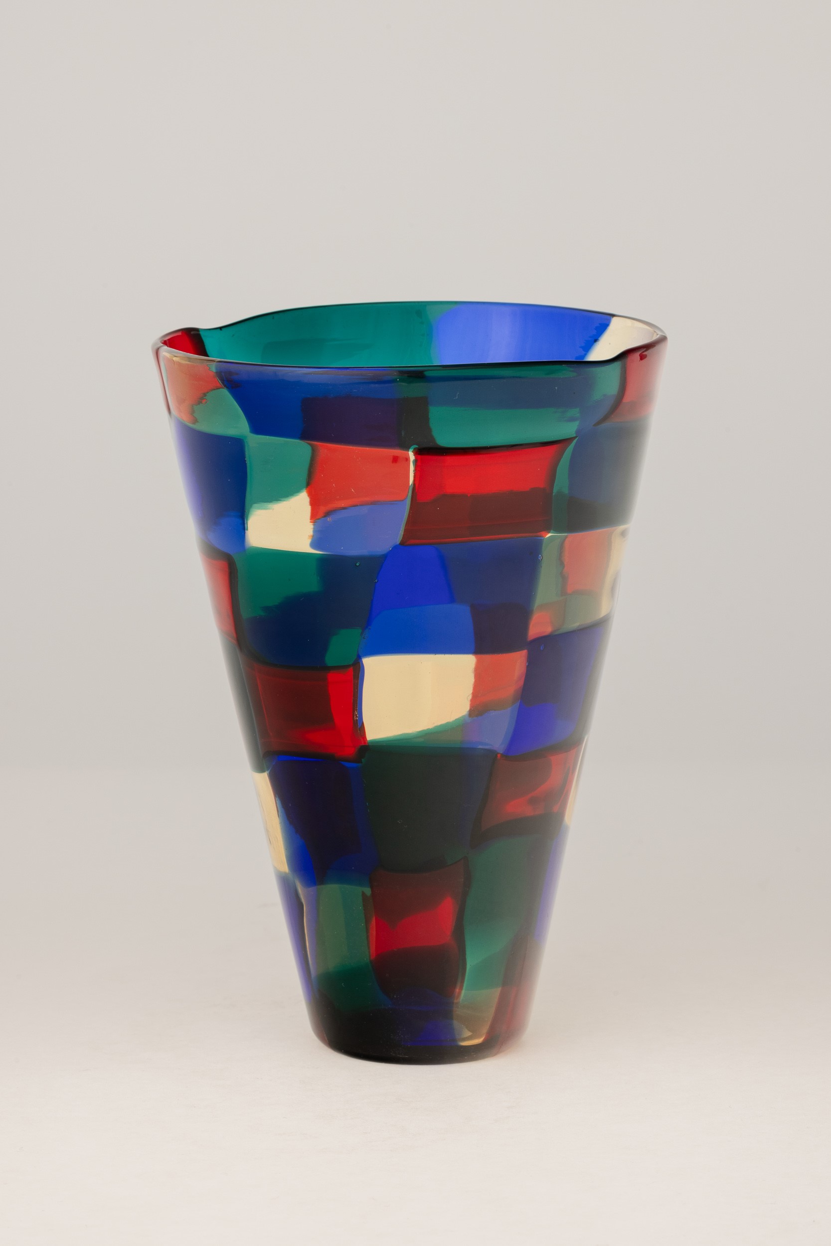 Fulvio Bianconi - Venini, Murano 1960 Ca