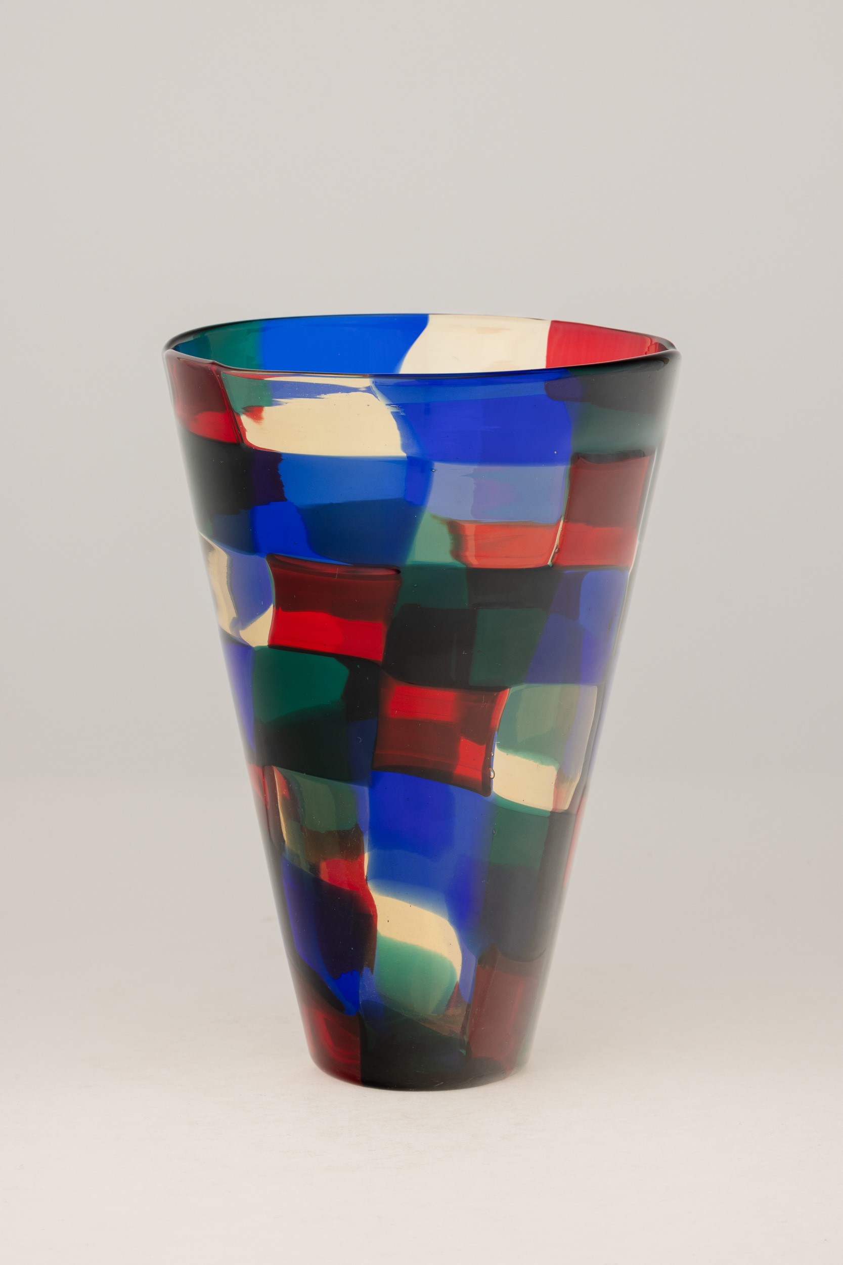 Fulvio Bianconi - Venini, Murano 1960 Ca