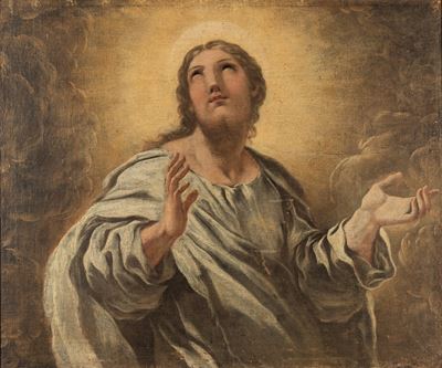 Trasfigurazione di Cristo