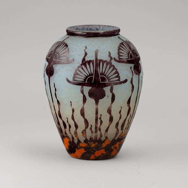 Le Verre Français, France, 1925 ca