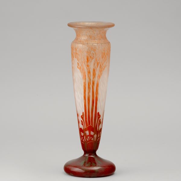 Charder, Le Verre Français, France, 1925 ca