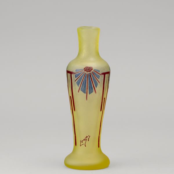 Legras, France, 1925 ca