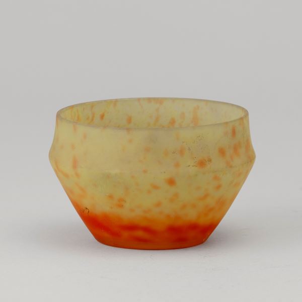 Verreries D'Art Lorrain, France, 1925 ca