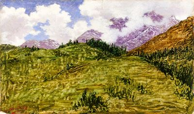La Valle di Usseglio