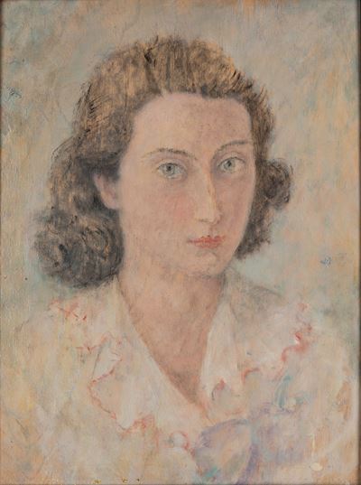 Ritratto di Giovane