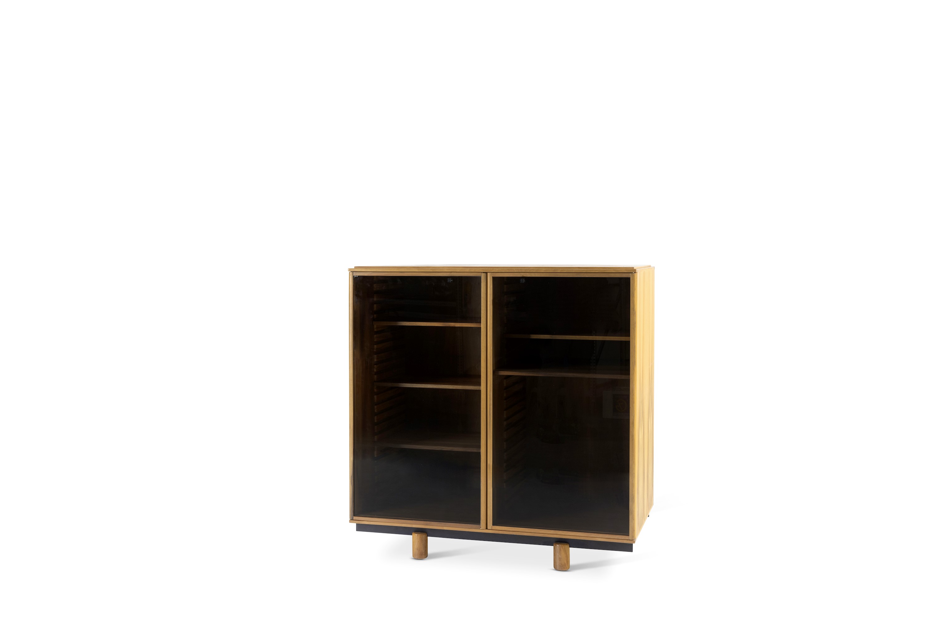 Carlo Scarpa - Mobile Contenitore della Serie Scuderie.