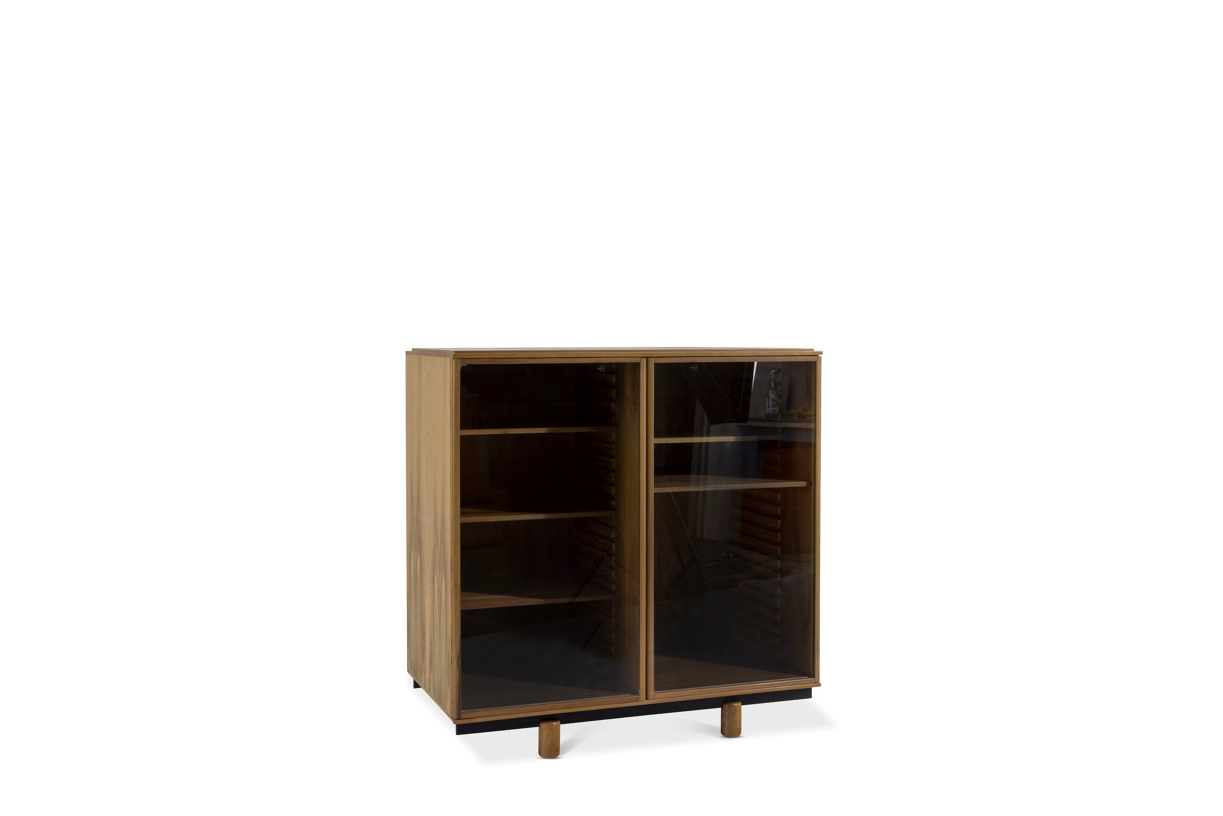 Carlo Scarpa - Mobile Contenitore della Serie Scuderie.