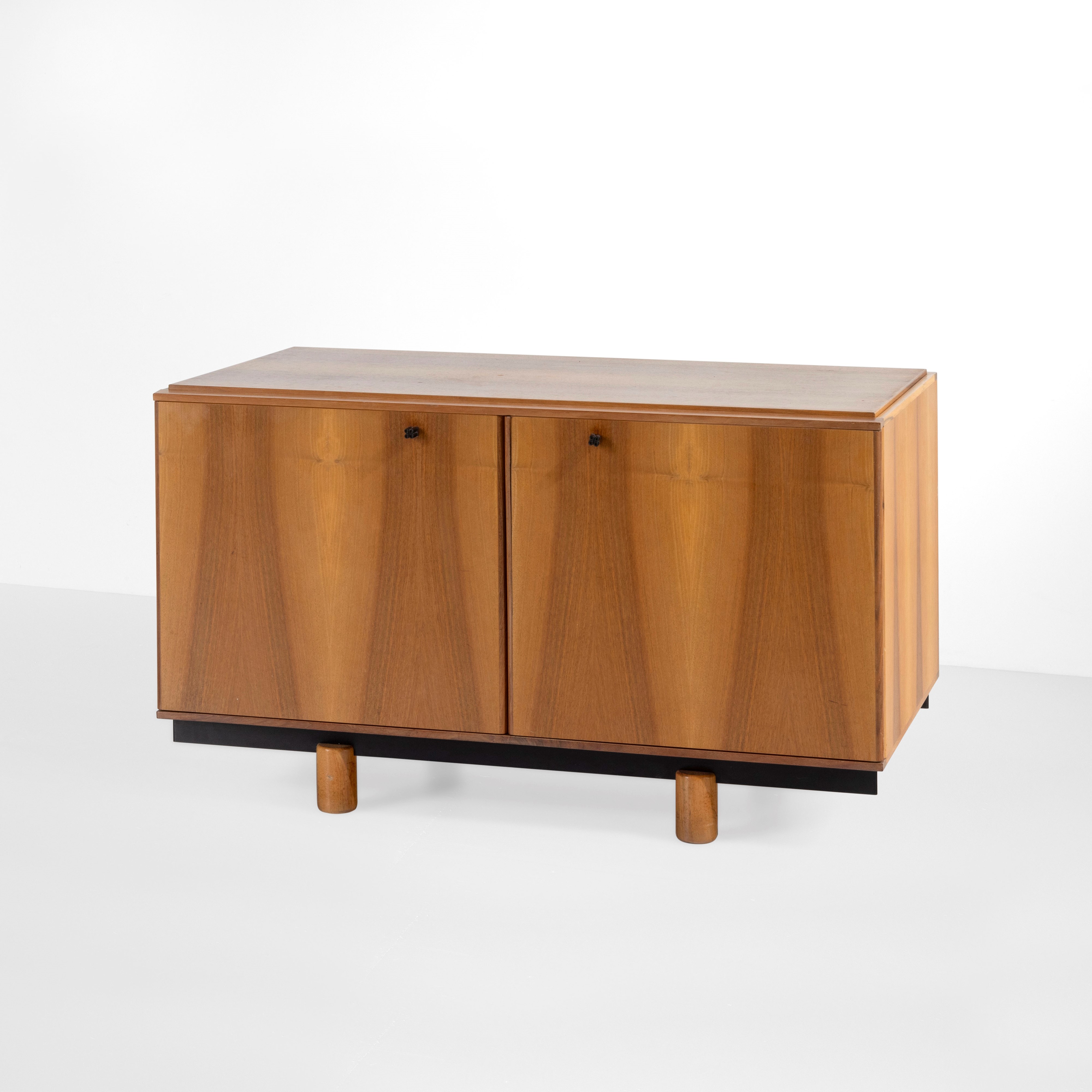 Carlo Scarpa - Mobile Contenitore della Serie Scuderie