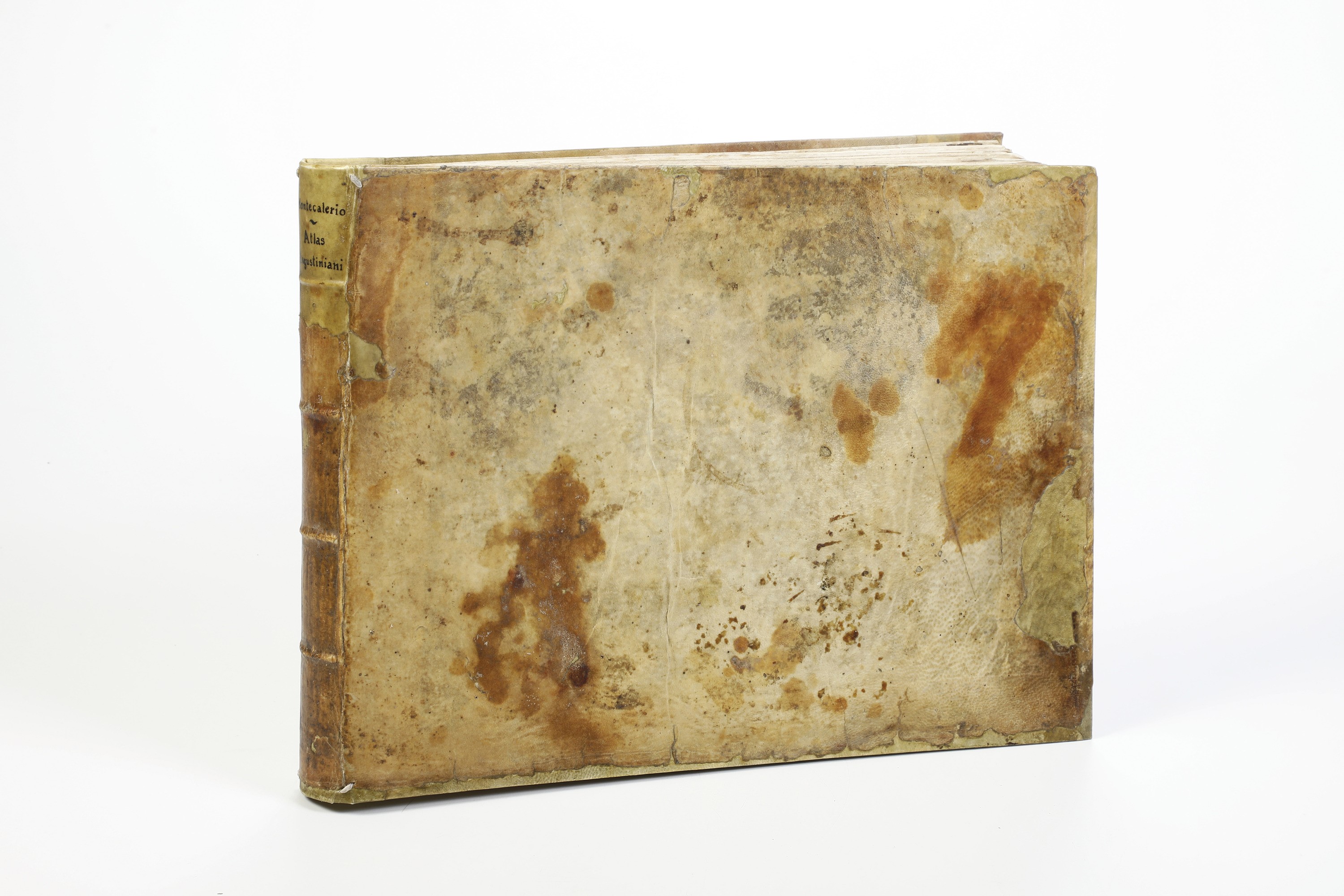 Giovanni da Montecalerio Corographica De Scriptio Provinciarum Et Conventum Ff.min. S. Francisci ...
