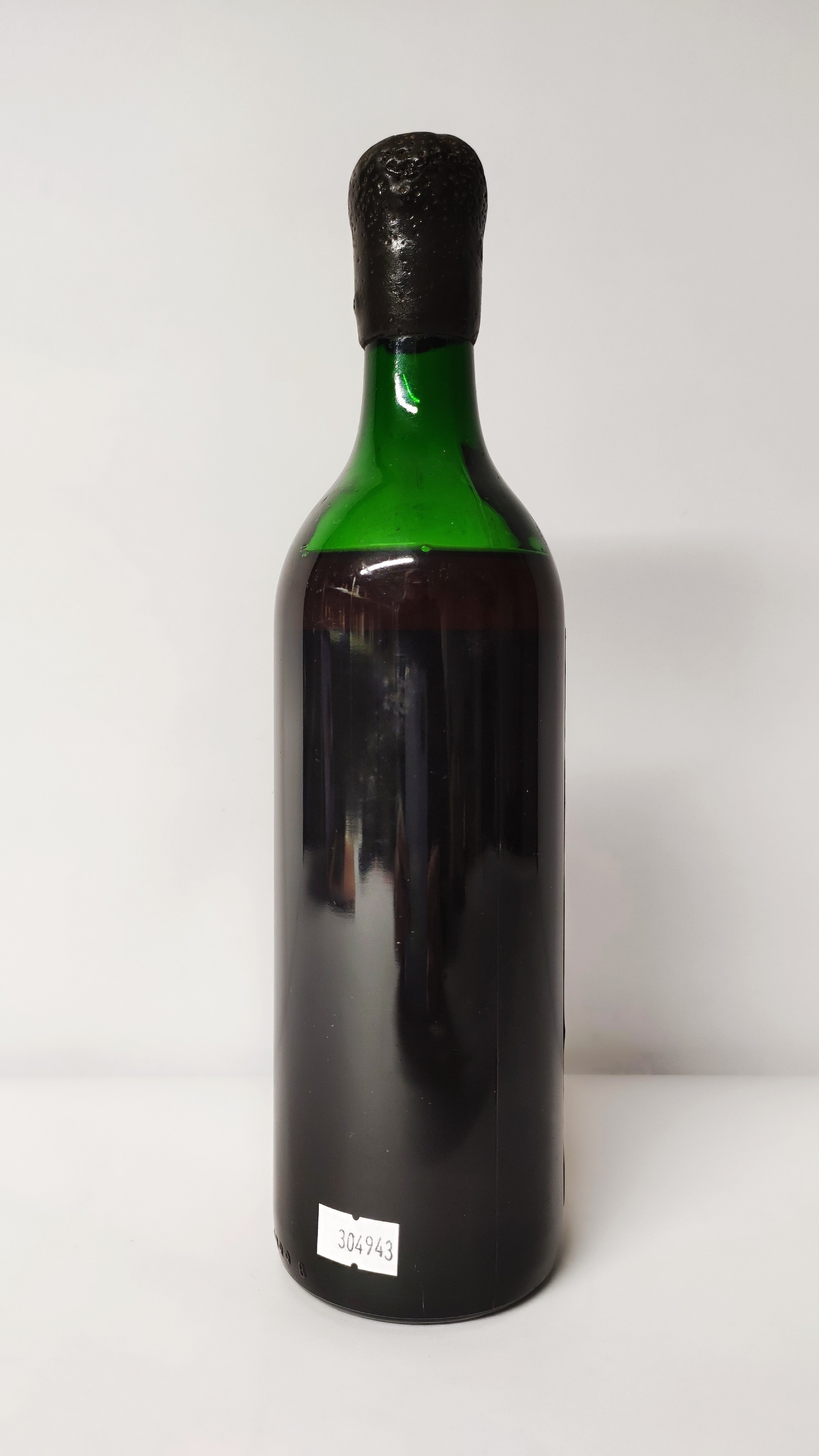 Augier Freres 1935, Cognac
