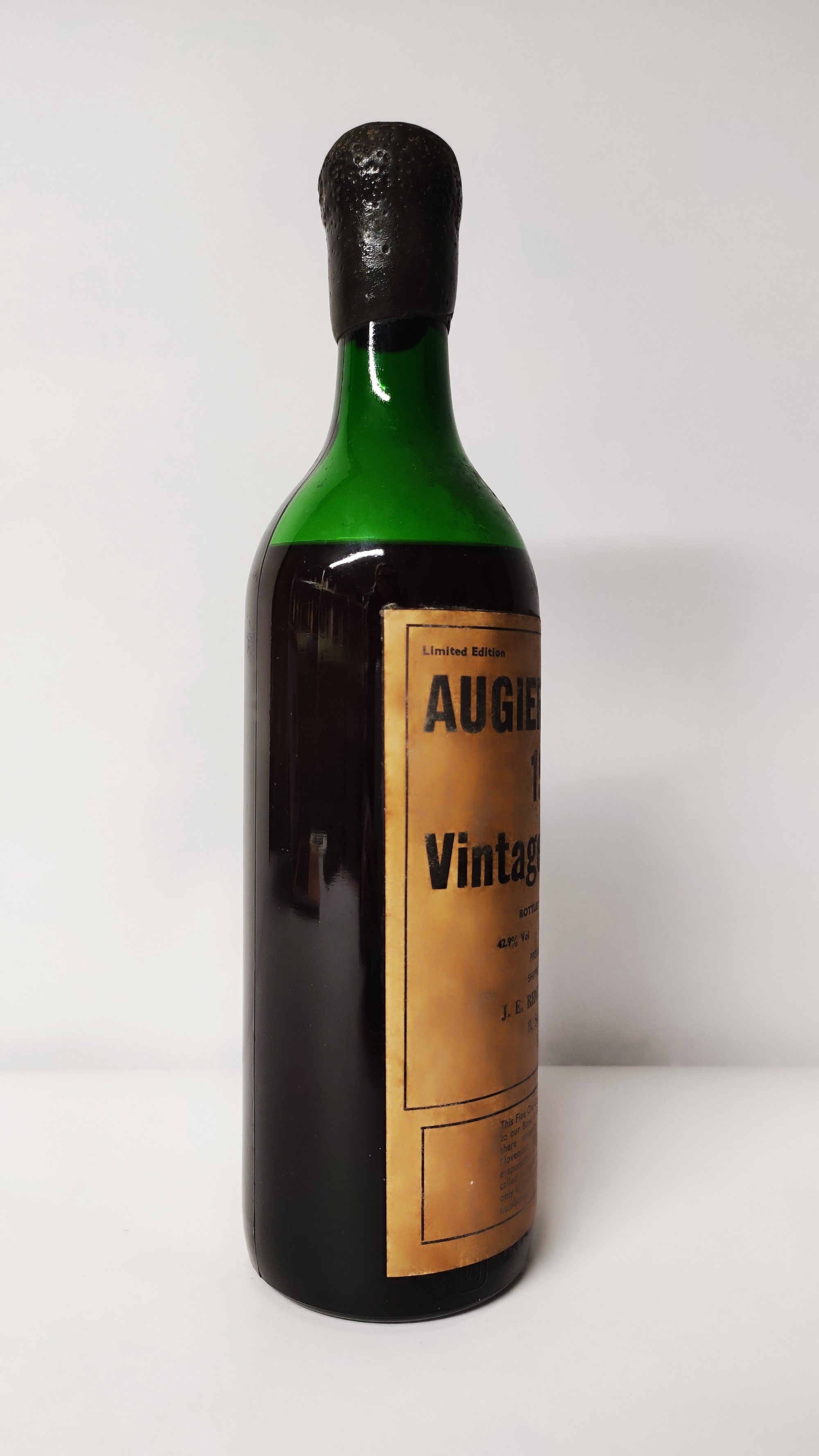 Augier Freres 1935, Cognac