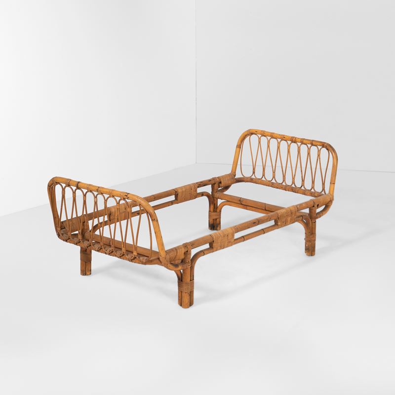 Daybed  - Auction Design LAB - Cambi Casa d'Aste