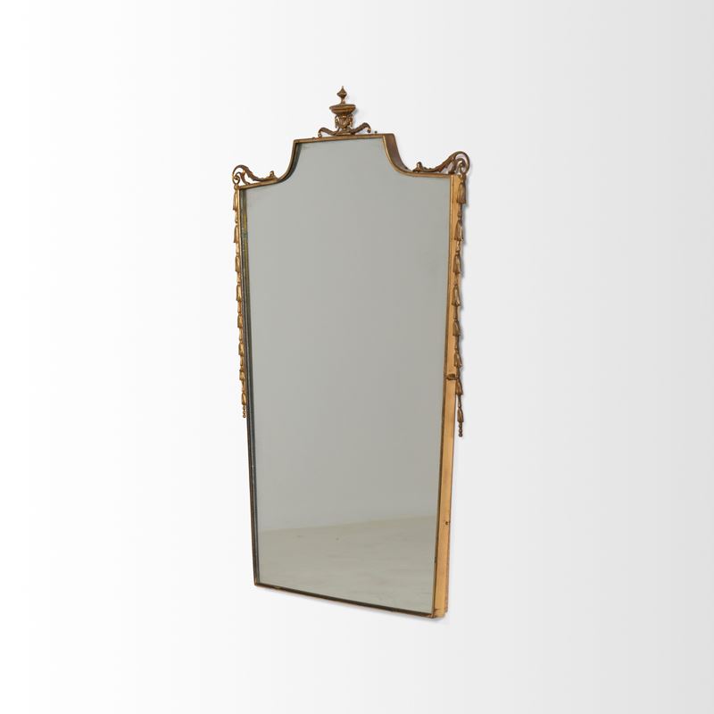 Specchiera.  - Auction Antiquariato del XX secolo - Cambi Casa d'Aste