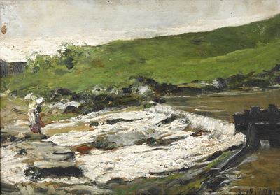 Paesaggio