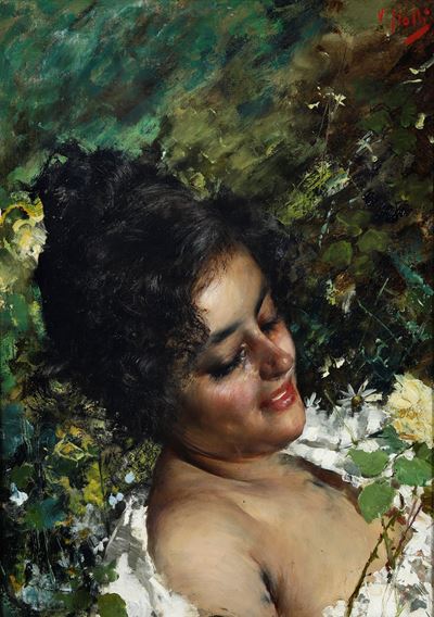 Figura Femminile