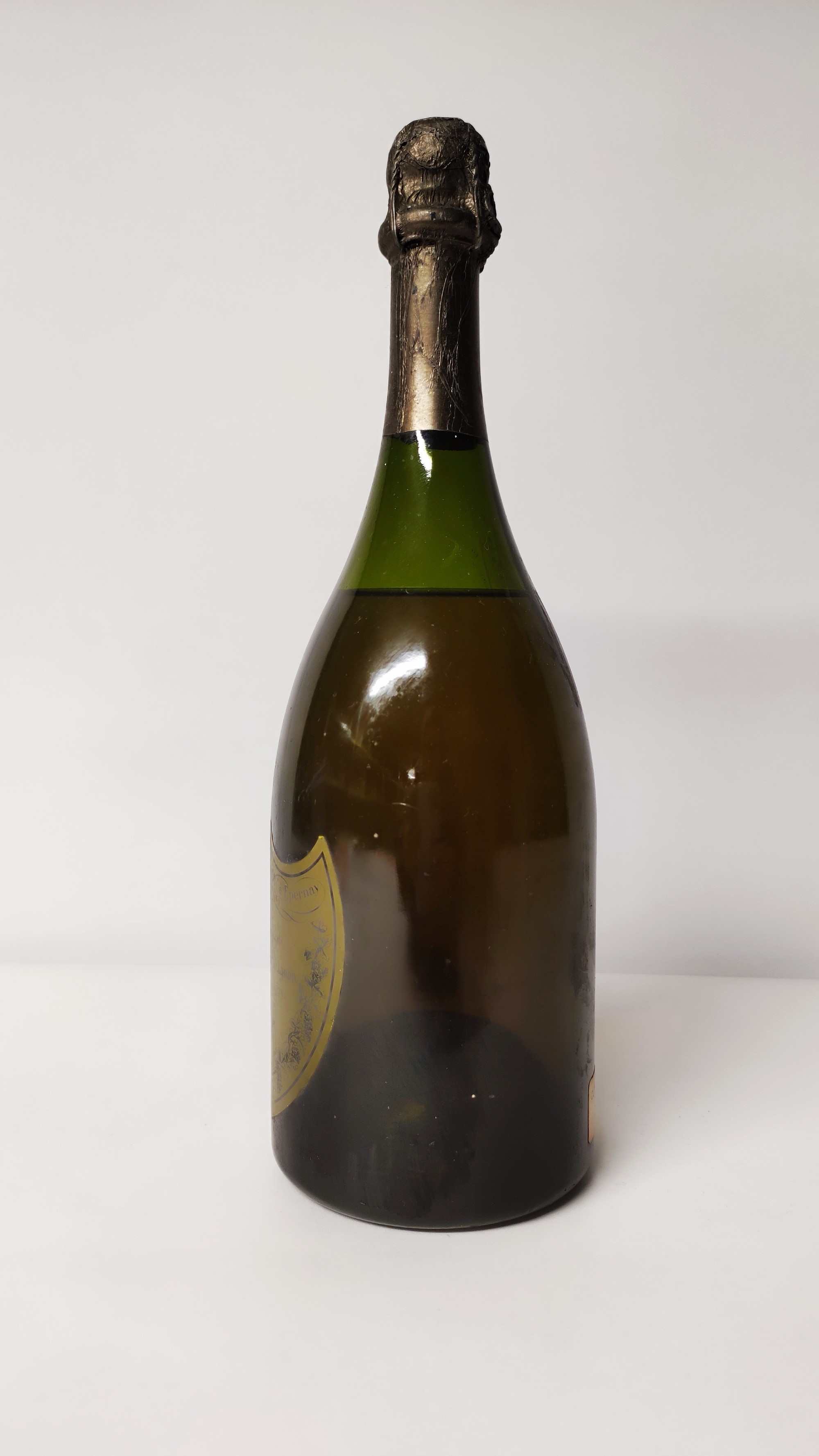 Moet & Chandon, Dom Perignon 1974