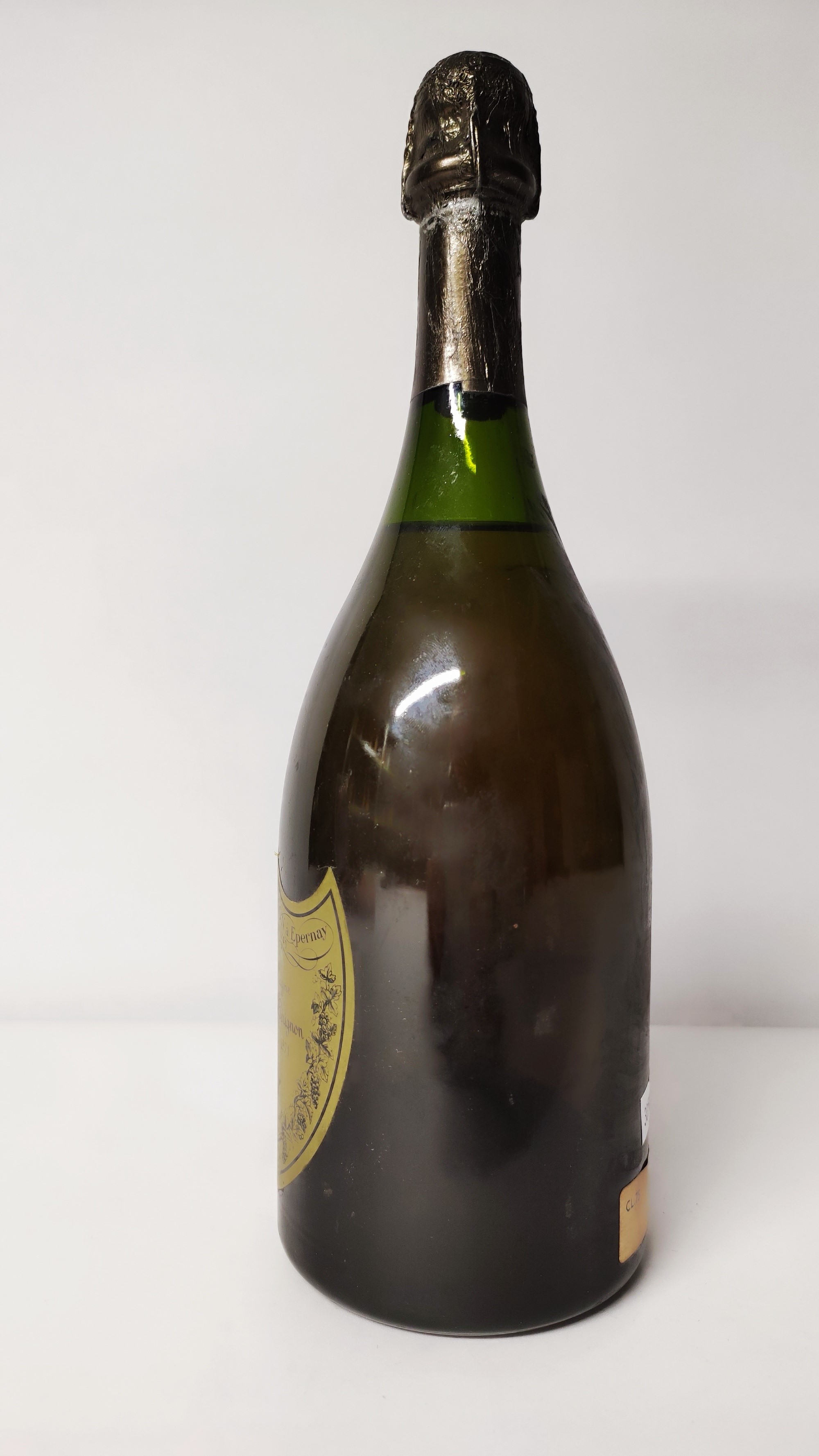 Moet & Chandon, Dom Perignon 1971