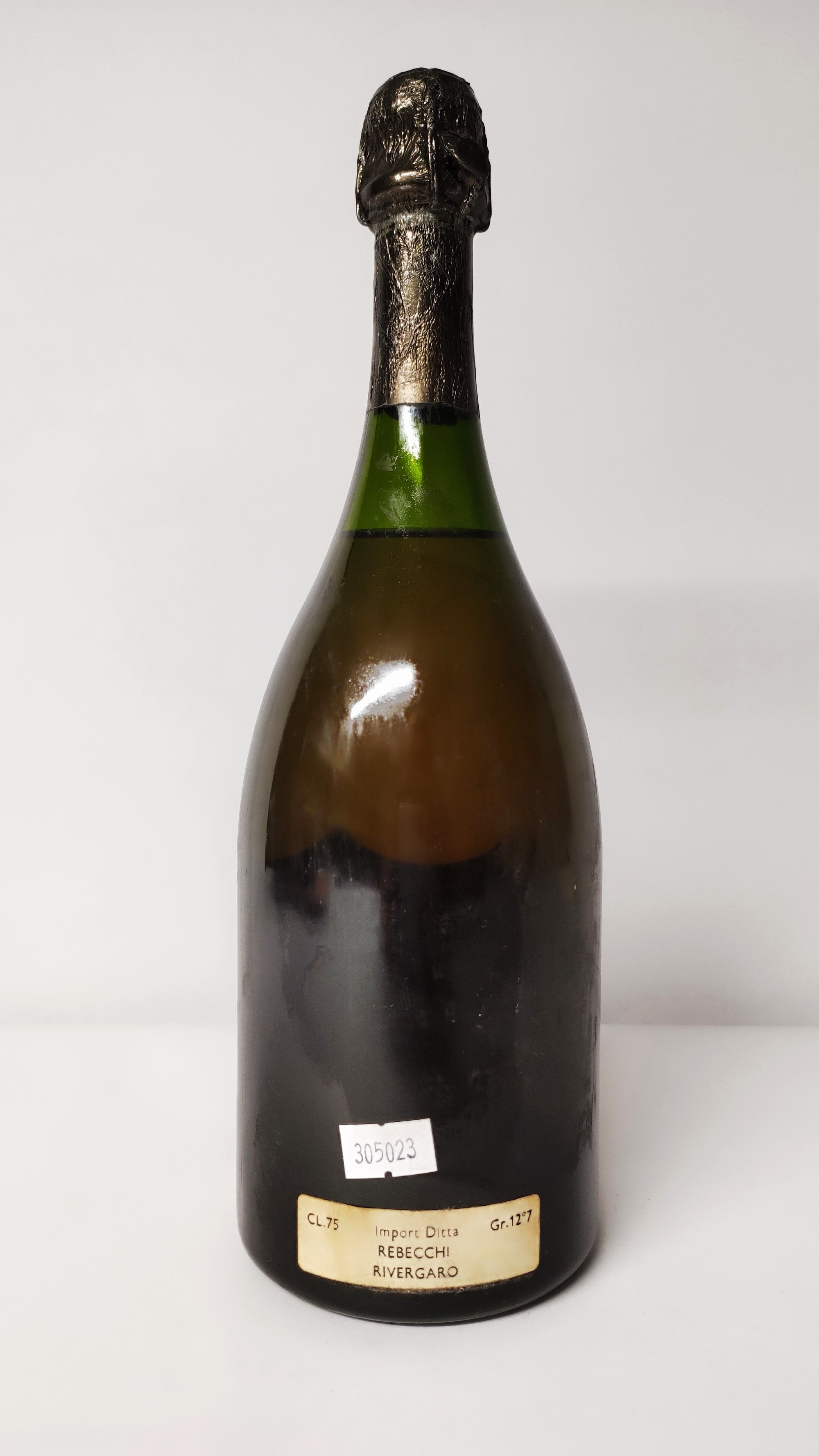 Moet & Chandon, Dom Perignon 1971