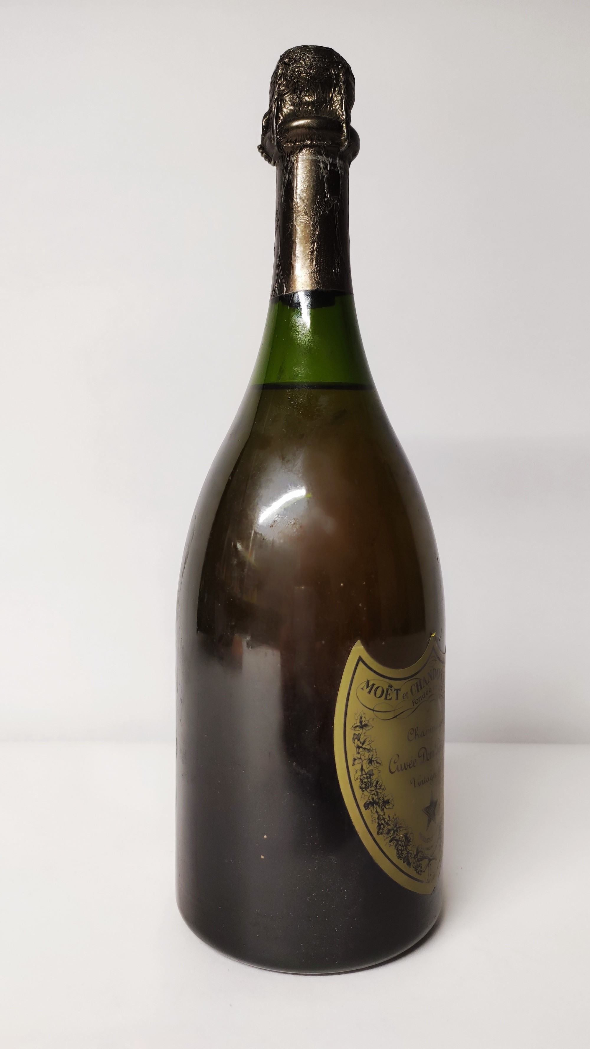 Moet & Chandon, Dom Perignon 1971