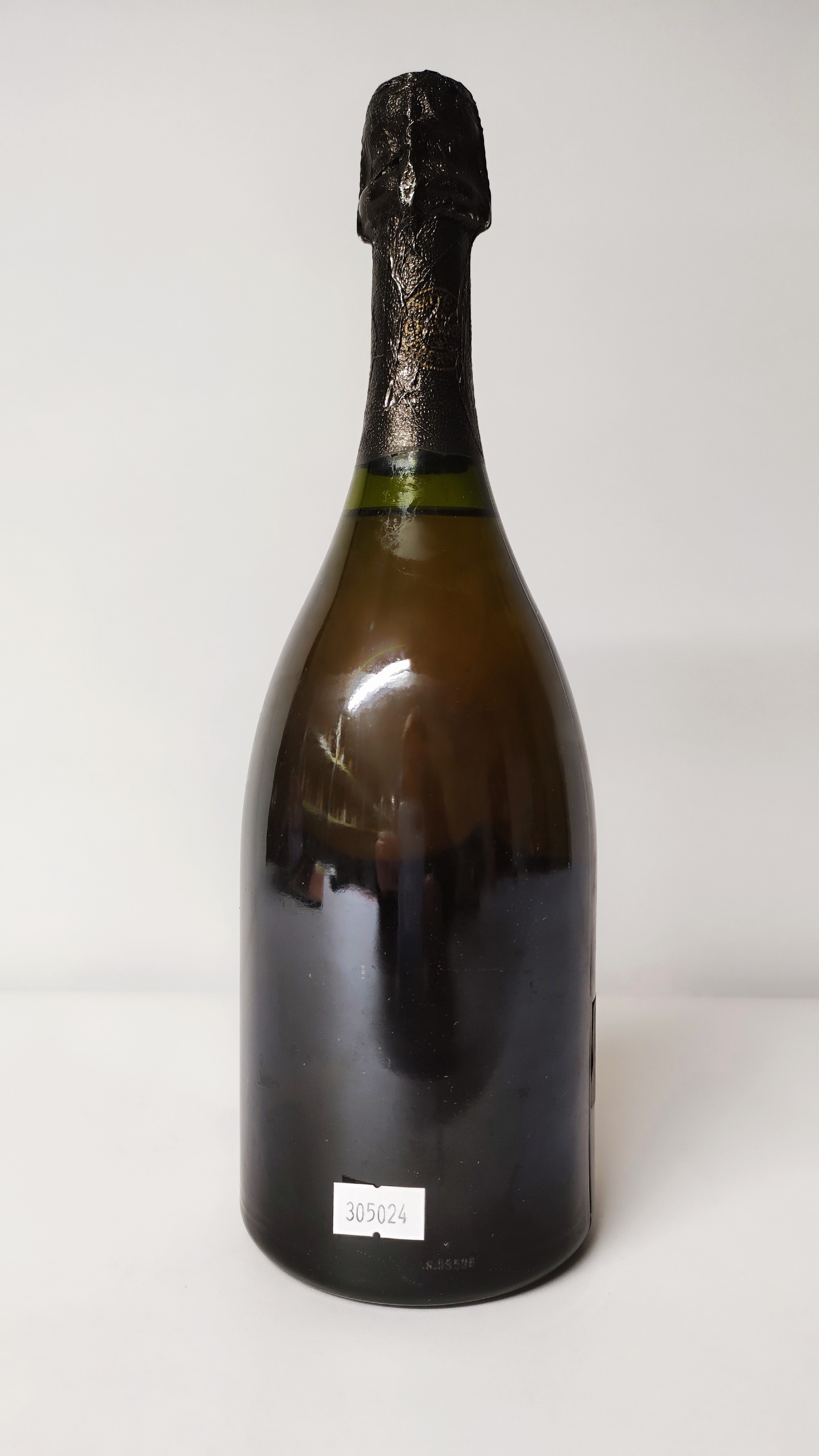 Moet & Chandon, Dom Perignon 1980
