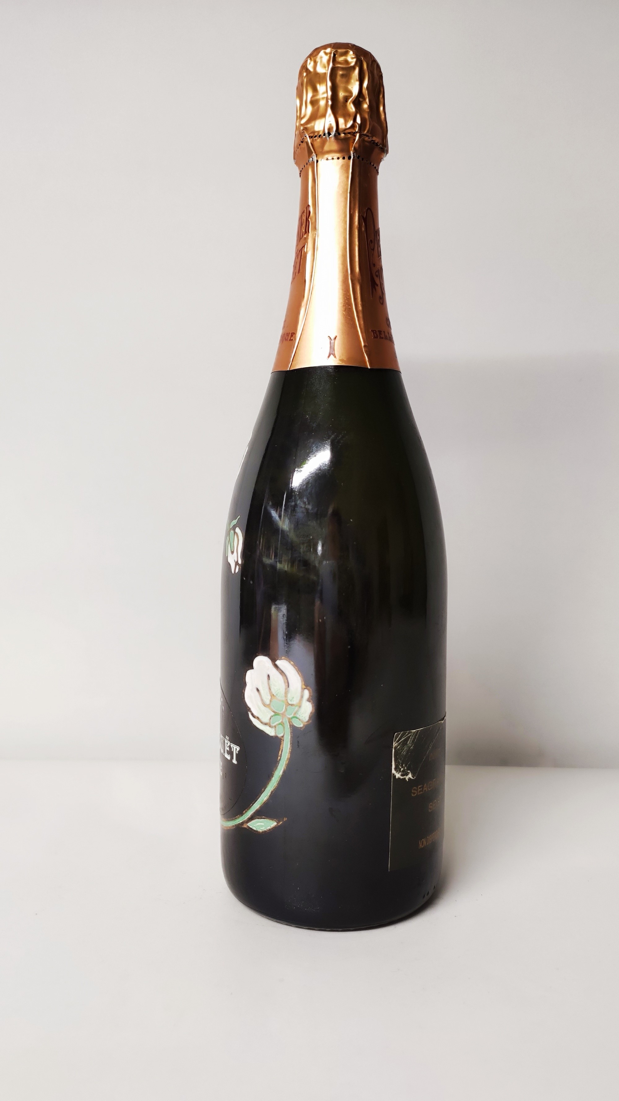 Belle Epoque, Perrier Jouet 1990