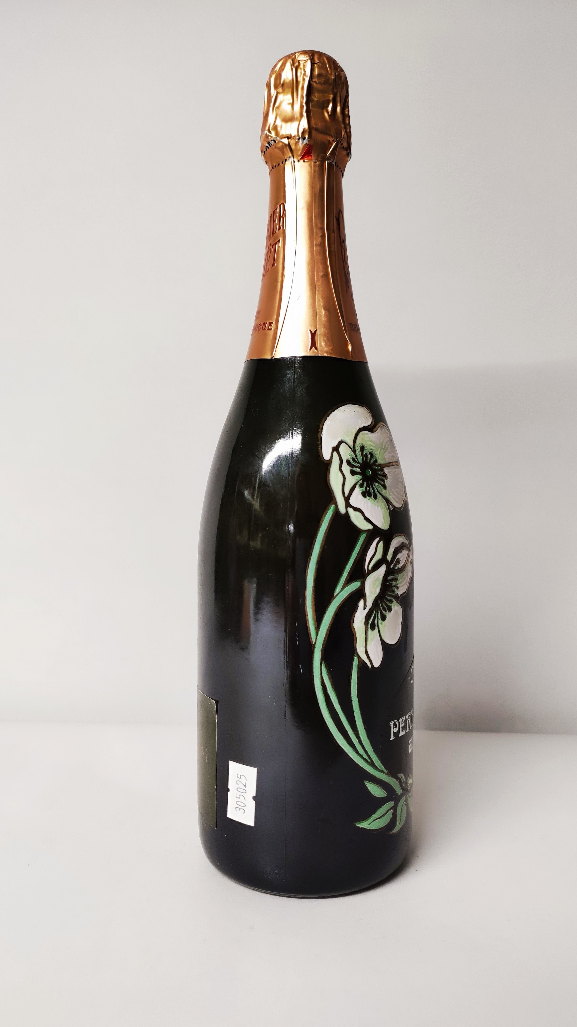Belle Epoque, Perrier Jouet 1990