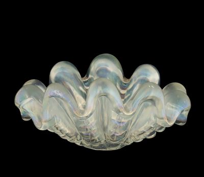 Barovier & Toso, Murano 1940 Ca