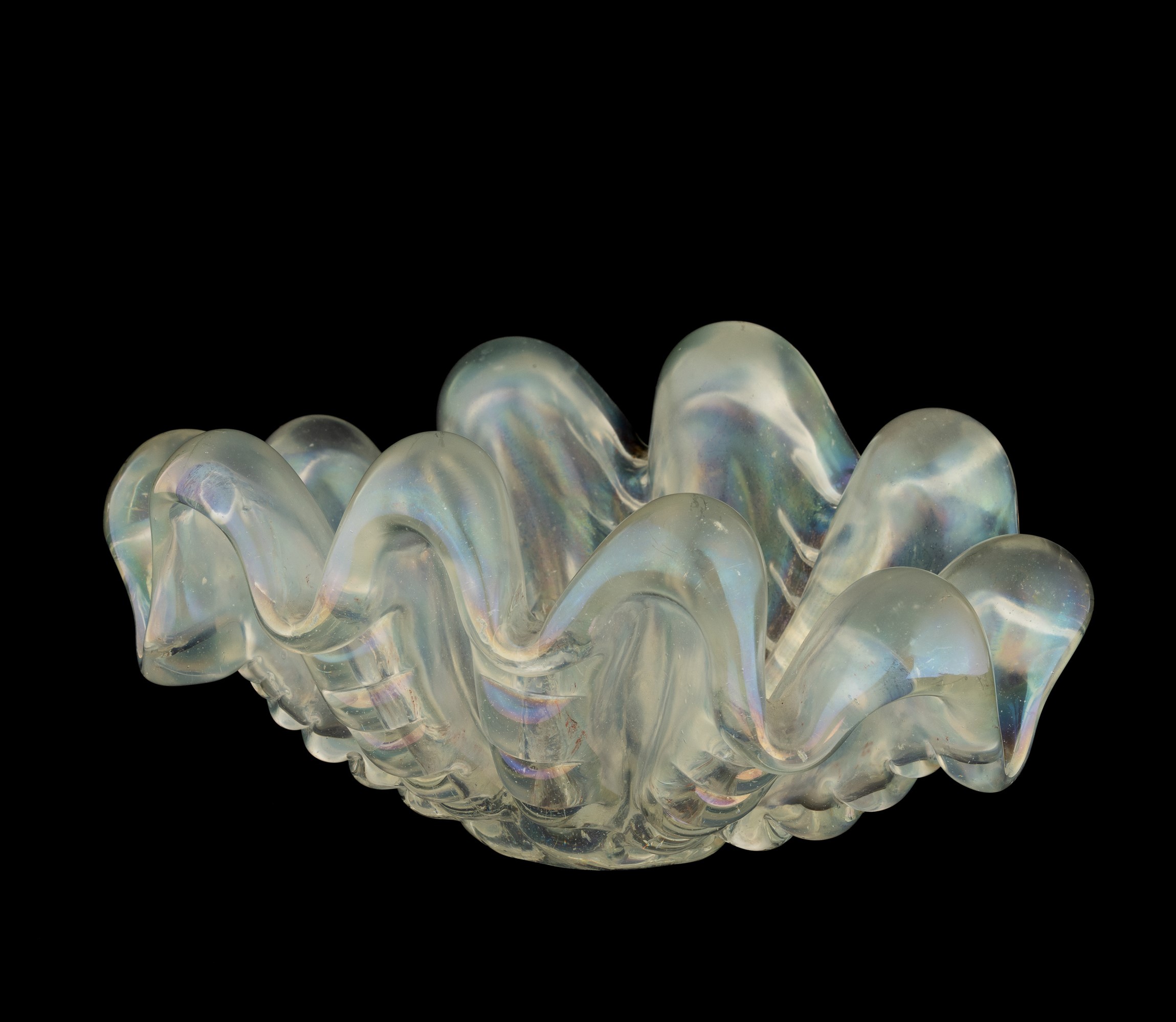 Barovier & Toso, Murano 1940 Ca
