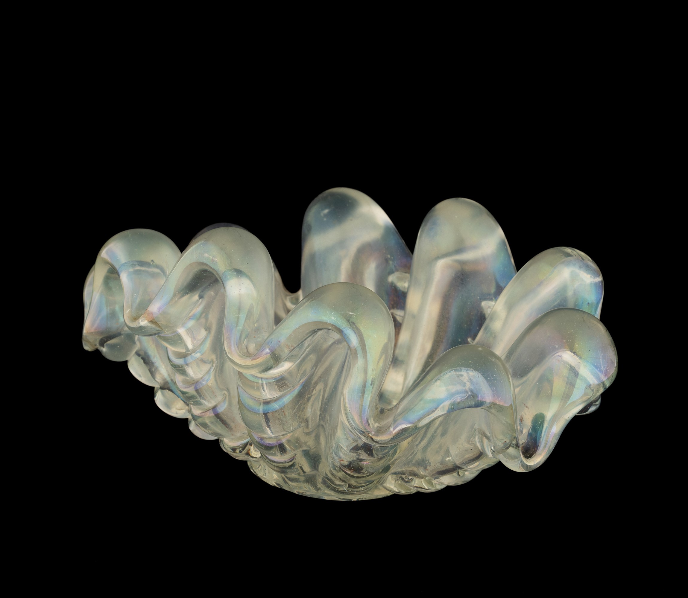 Barovier & Toso, Murano 1940 Ca