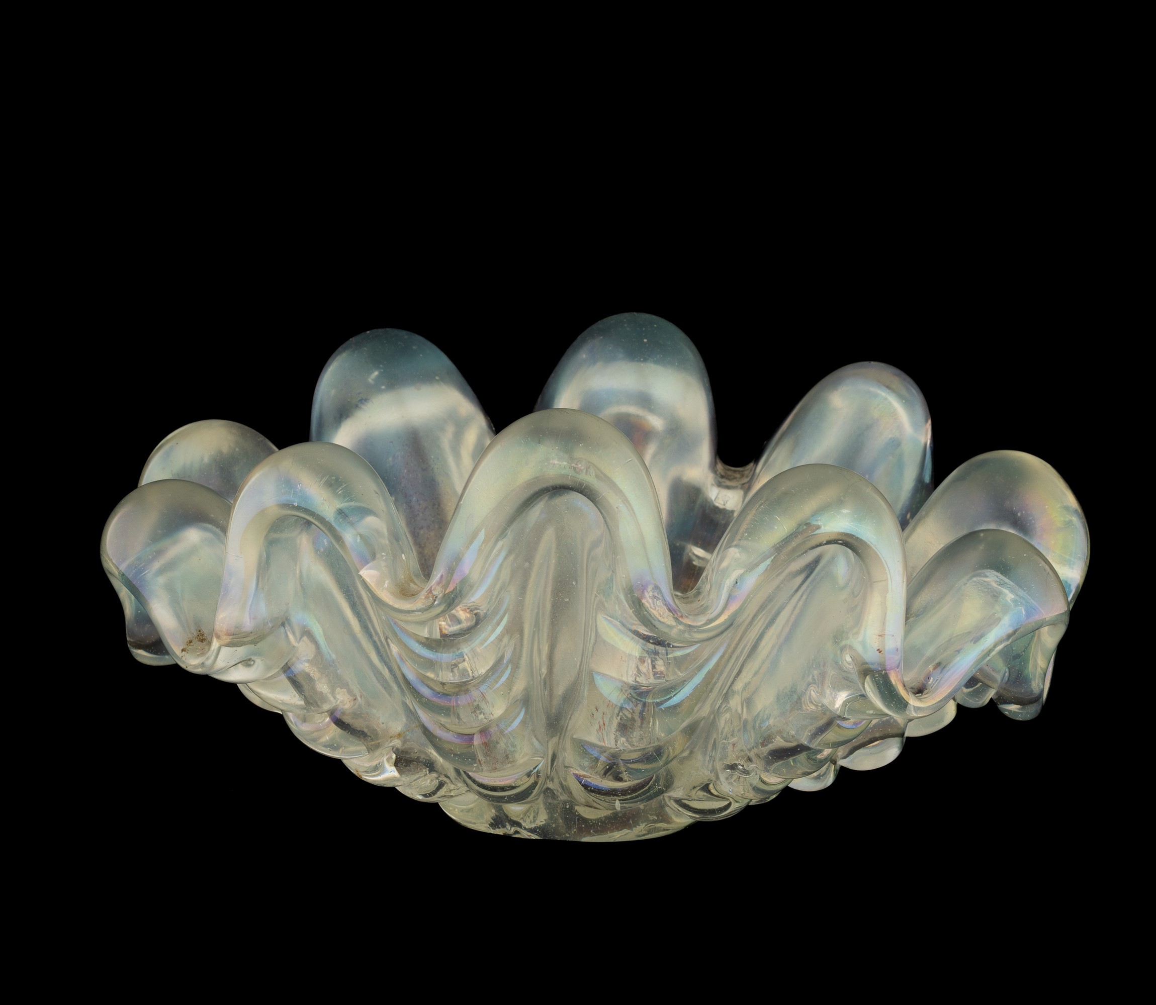 Barovier & Toso, Murano 1940 Ca