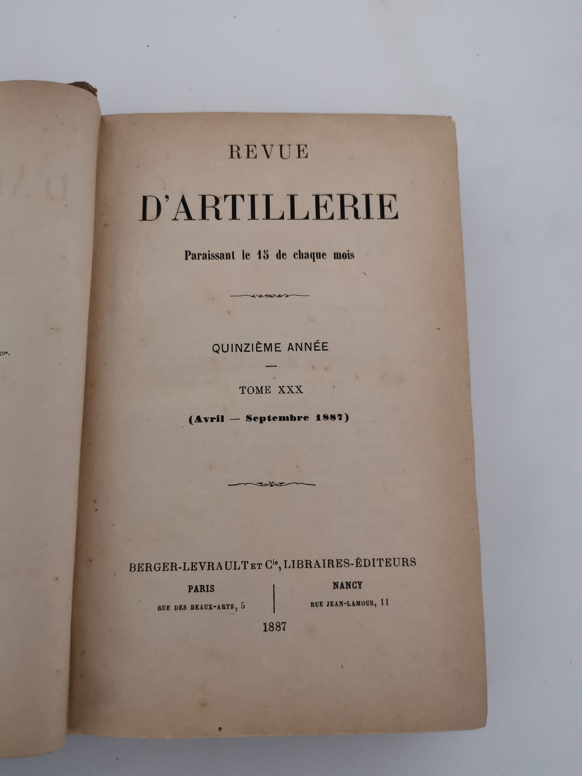 Raccolta di Dieci Volumi Miscellanei. per lo Più del XIX Secolo