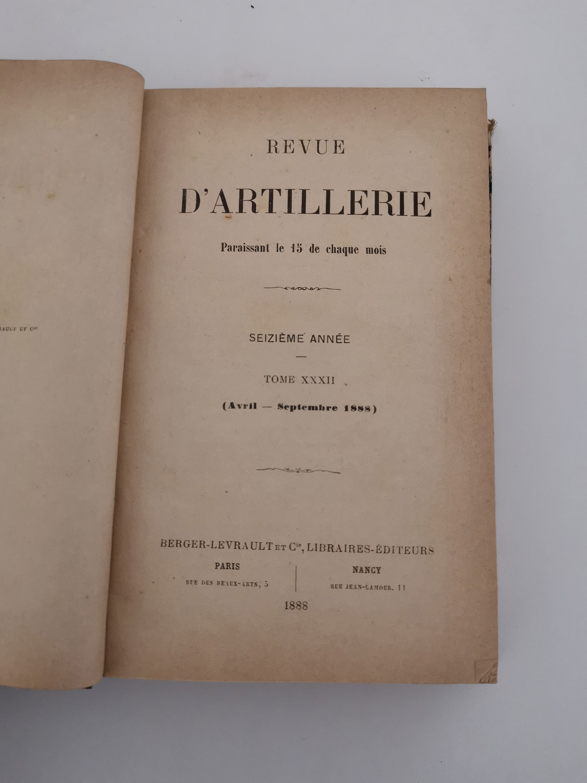 Raccolta di Dieci Volumi Miscellanei. per lo Più del XIX Secolo