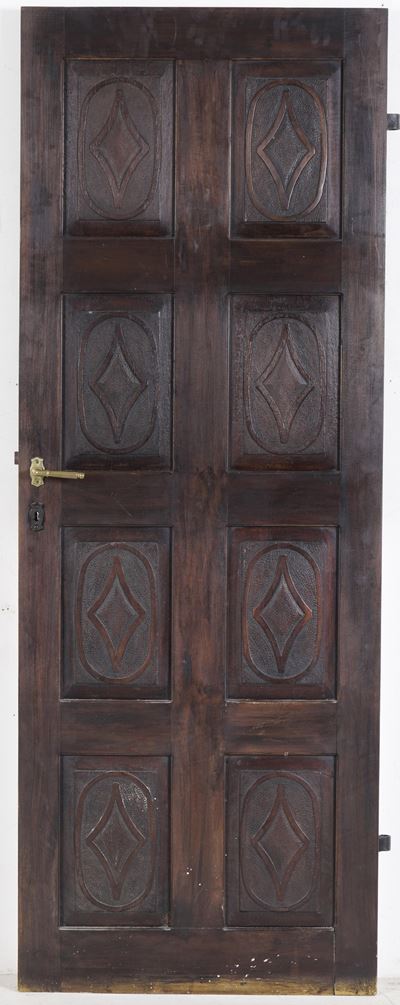 Porta in Legno