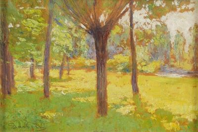 Alberi