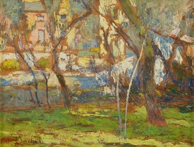 Alberi