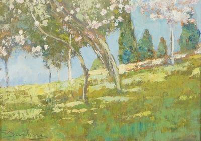 Alberi in Fiore