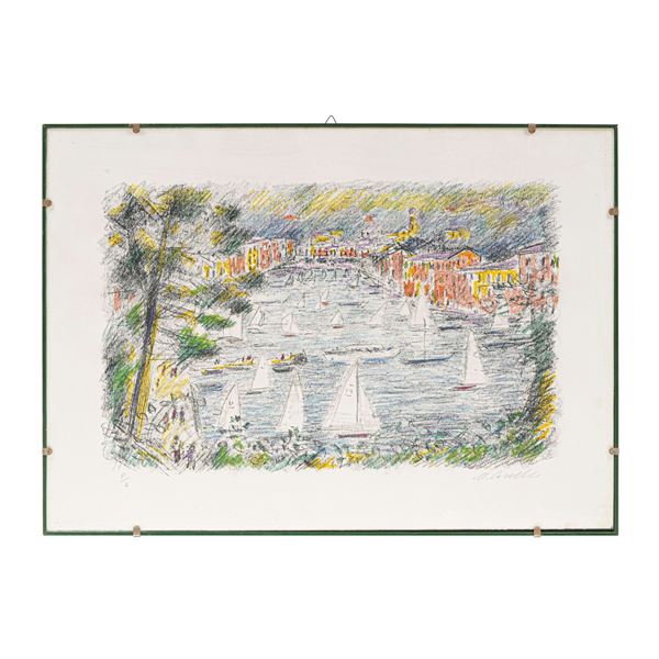 Portofino
