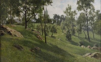 Paesaggio