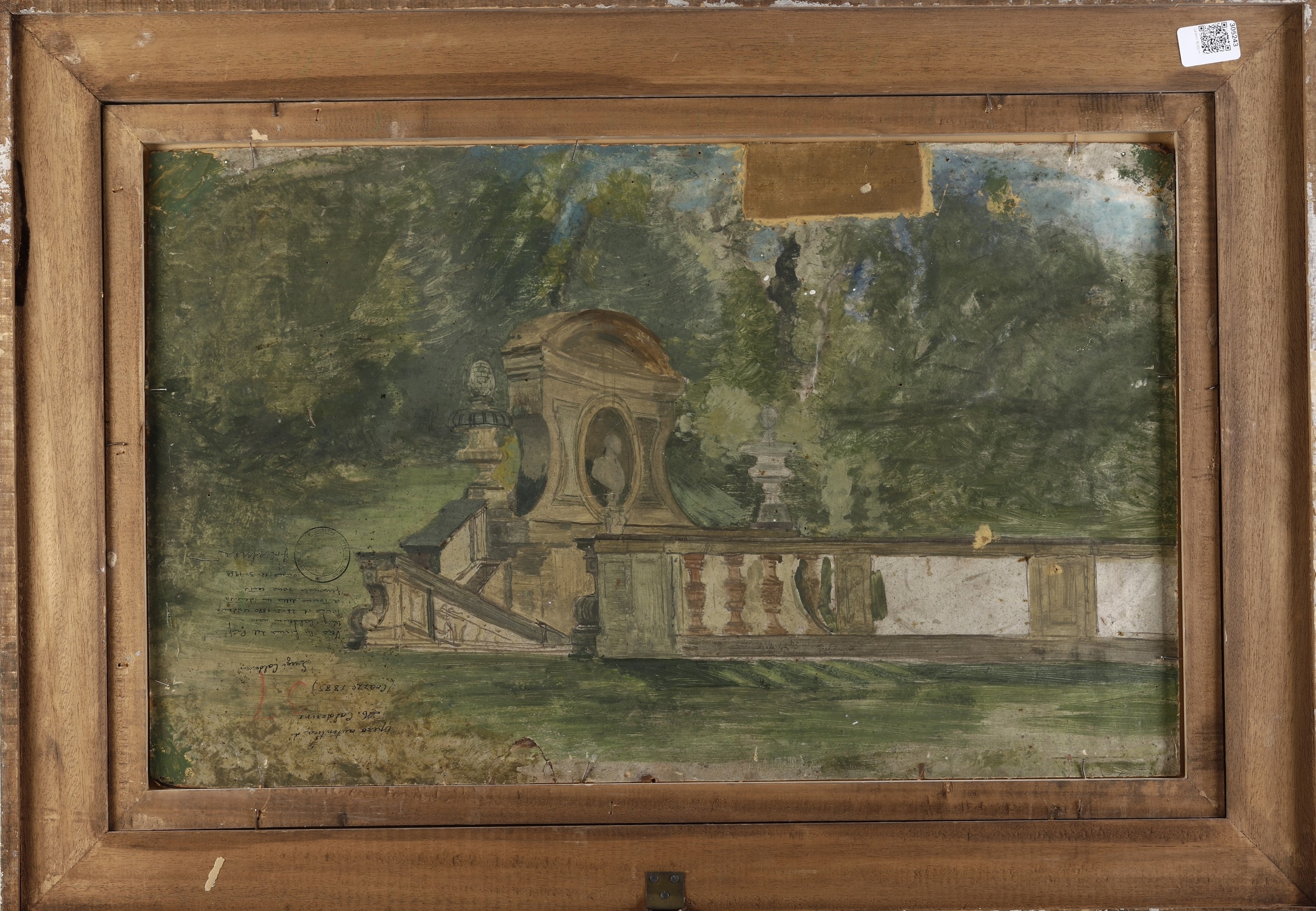 Marco Calderini - Paesaggio