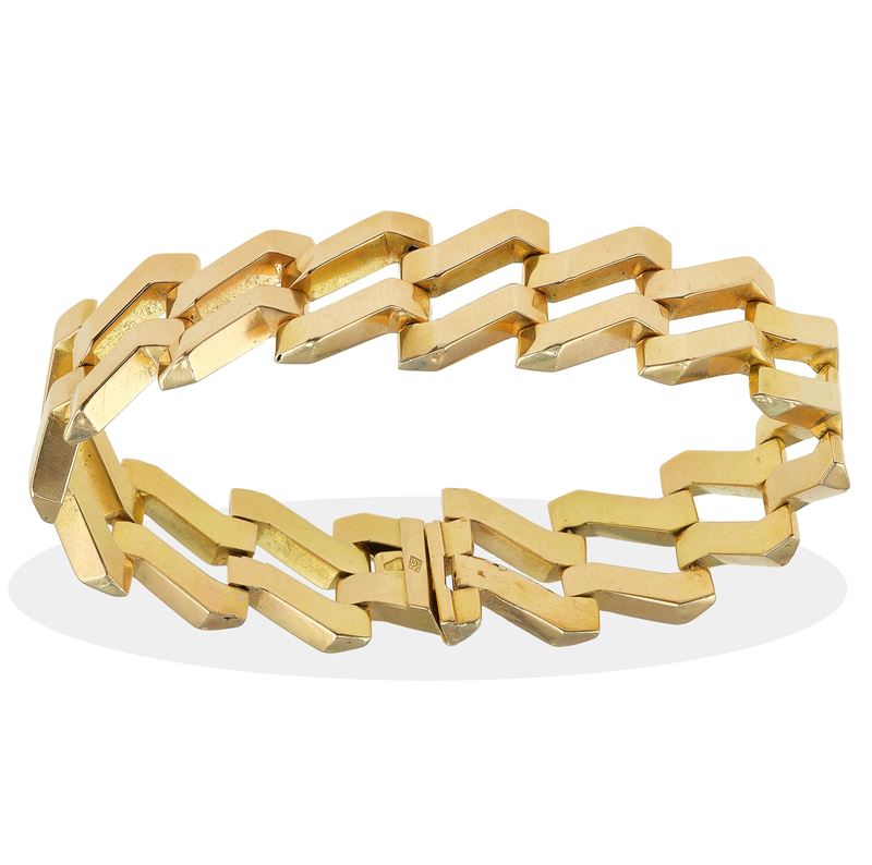 Bracciale  - Asta Fine Jewels - Cambi Casa d'Aste